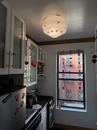 Dream Kitchen Space with KAMI