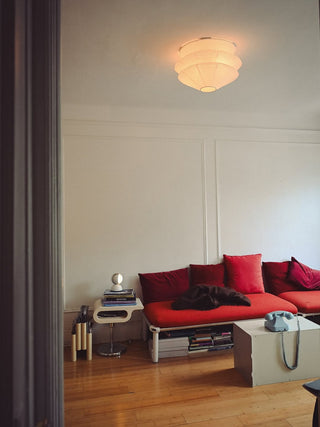 Dream Living Room with KAMI