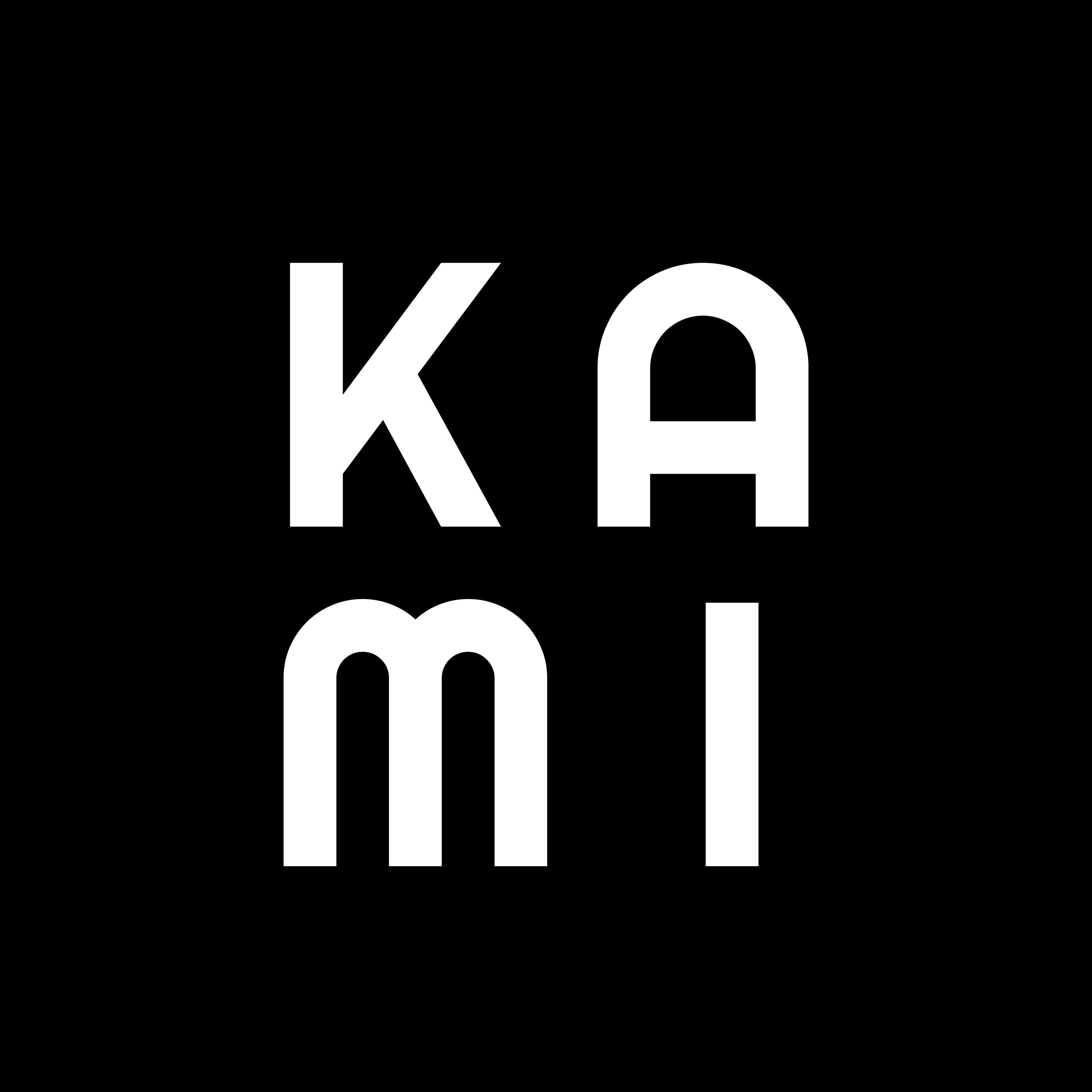 KAMI