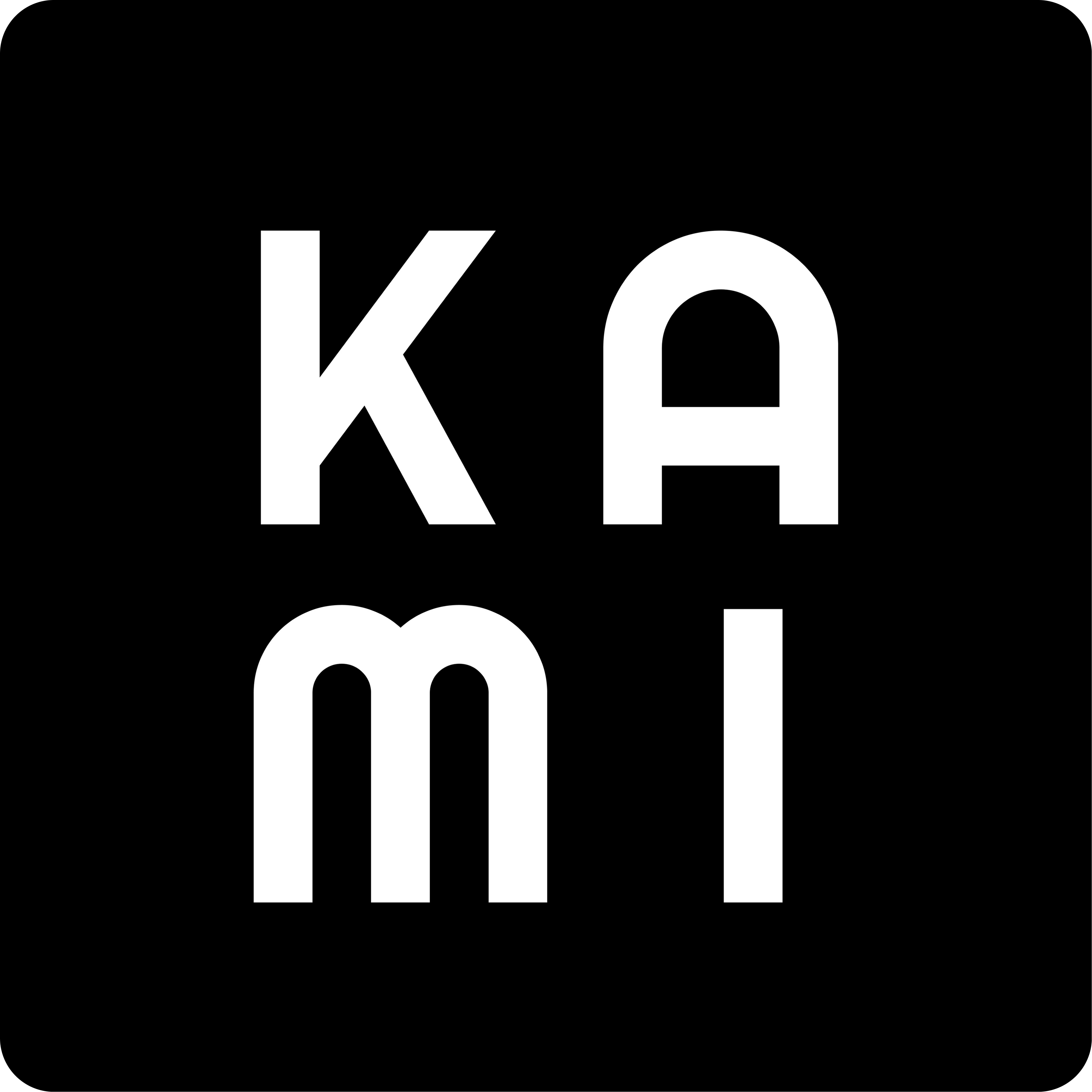 KAMI