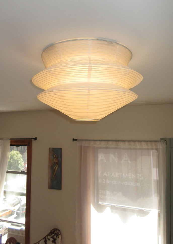 Kami Ceiling Shade (Copy)